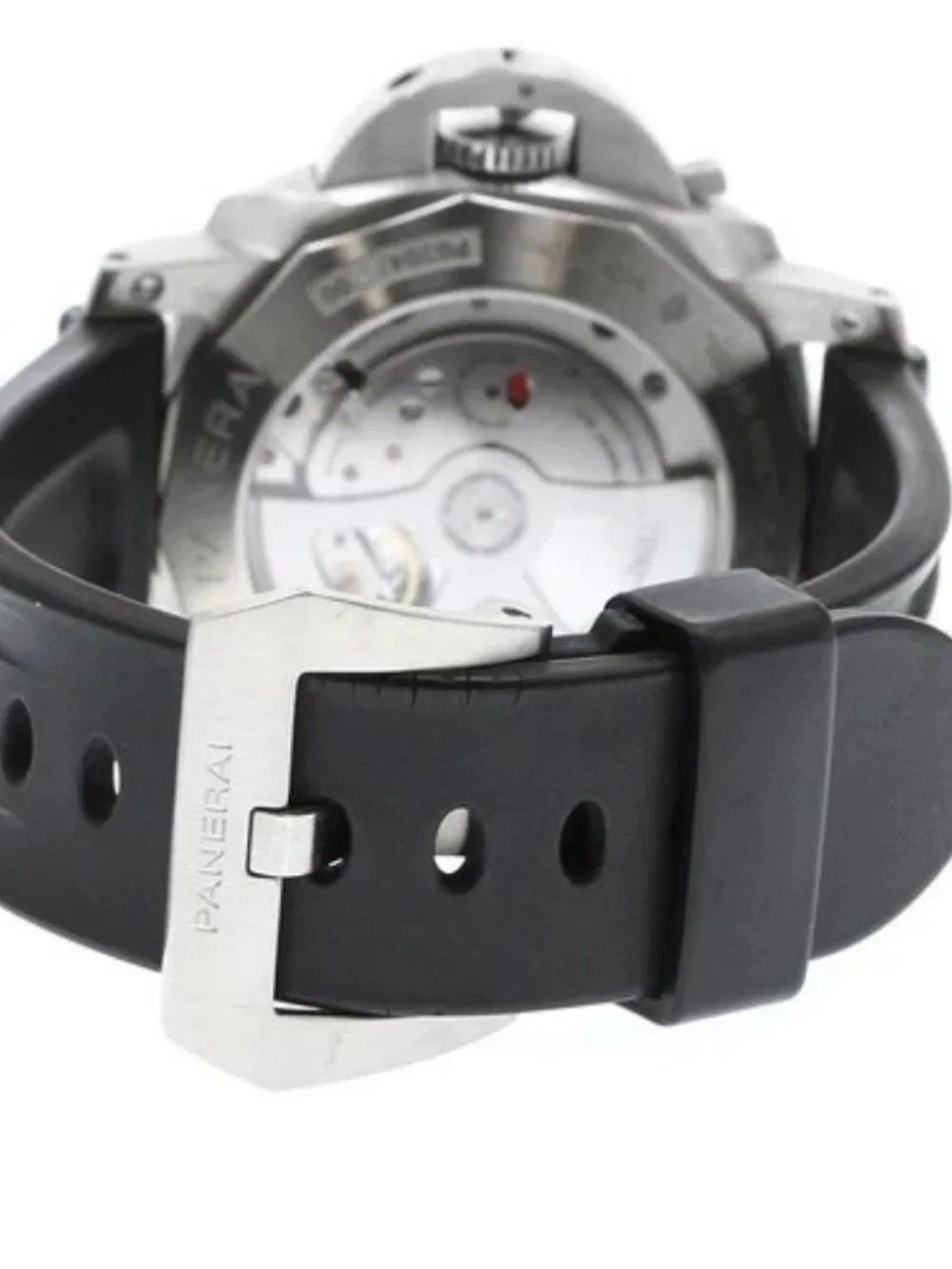 Panerai brand	panerai model	luminor